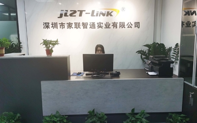 중국 JLZTLink Industry (Shen Zhen) Co.,Ltd.