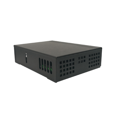 MT7530BU 5 포트 관리되지 않는 이더넷 스위치 10Gbps CE FCC RoHS 승인